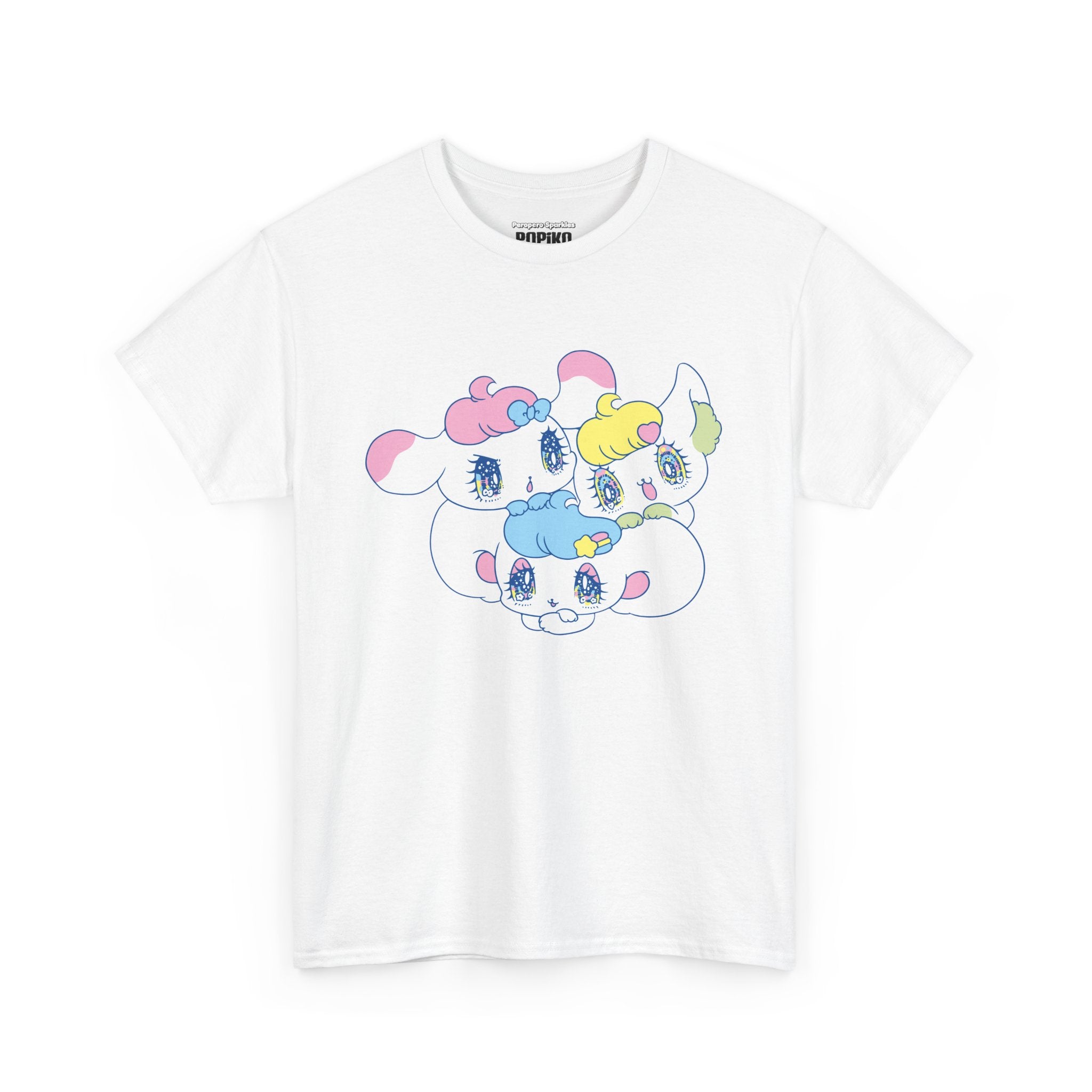 Pero Pero T-Shirt